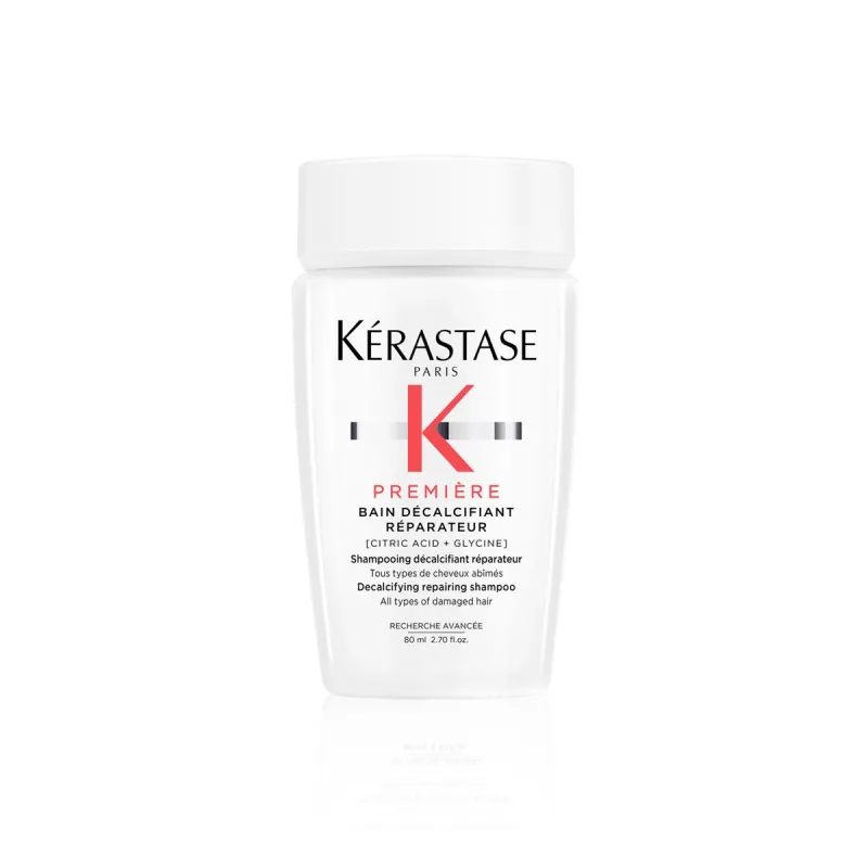Bain Décalcifiant Réparateur Première Kérastase 80ml, Mon Produit C...
