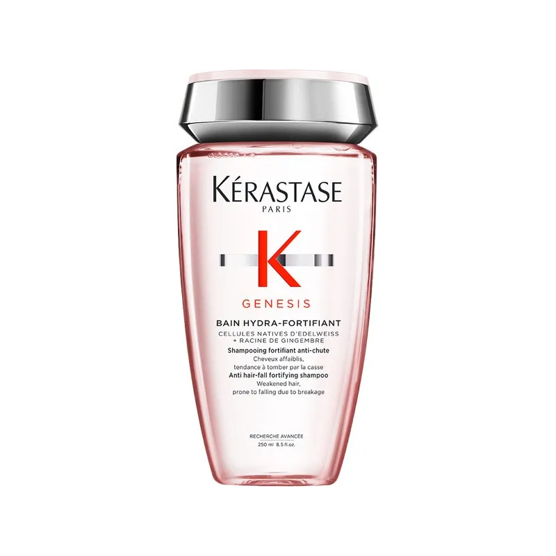 Bain Hydra-Fortifiant Genesis Kérastase 250ml, Mon Produit Coiffure