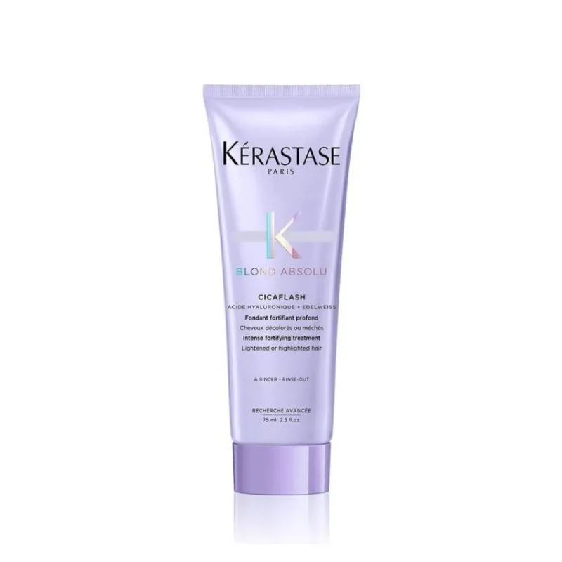 Cicaflash Blond Absolu Kérastase 75ml, Mon Produit Coiffure