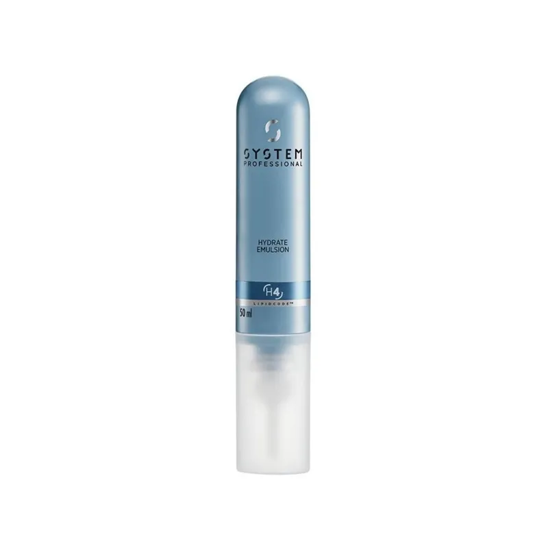 Emulsion Hydrate H4 System Professional 50ml, Mon Produit Coiffure