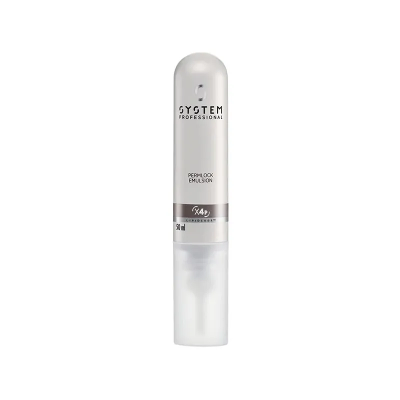 Emulsion PermLock X4p Extra System Professional 50ml, Mon Produit C...