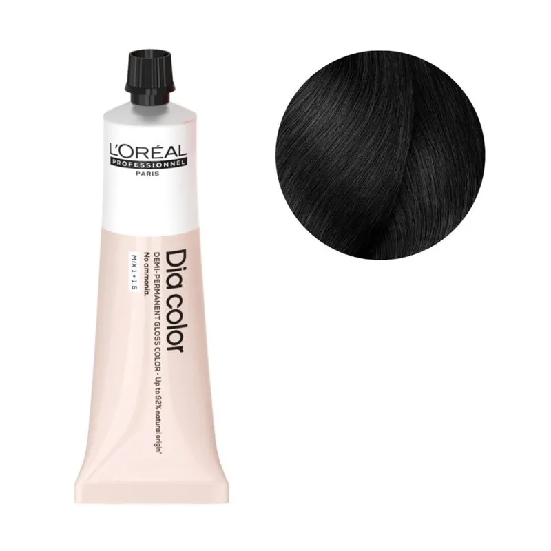 Dia Color 3 L'Oréal Professionnel 60 ml, Mon Produit Coiffure