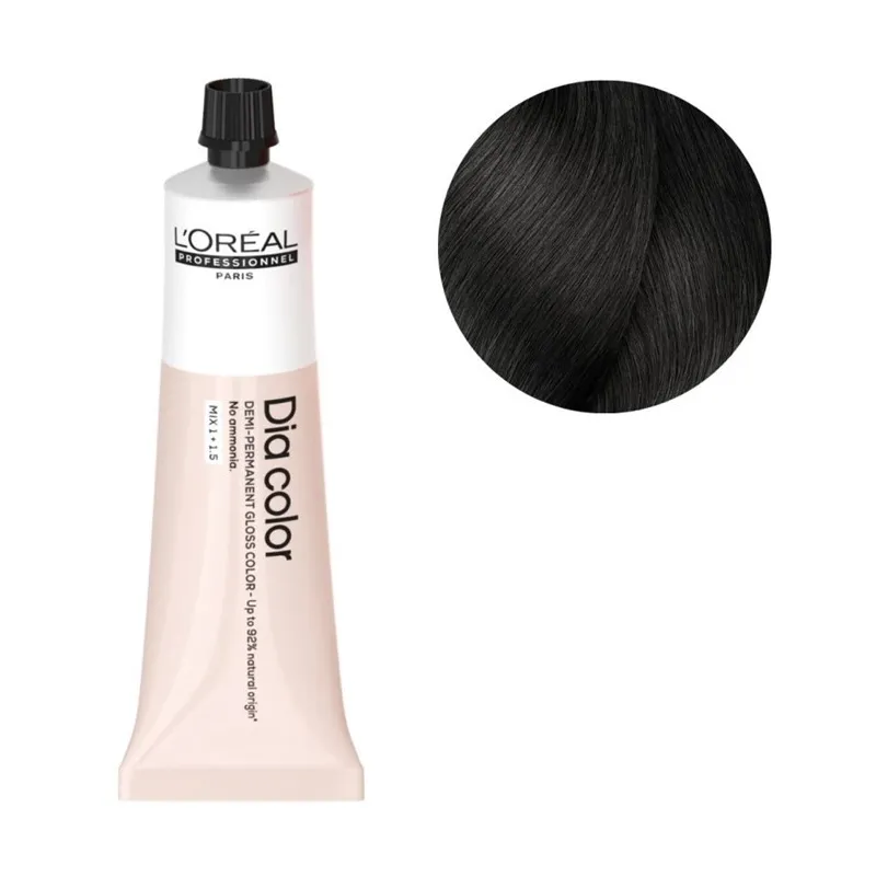 Dia Color 4 L'Oréal Professionnel 60 ml, Mon Produit Coiffure