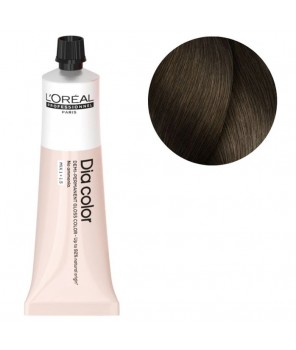 Dia Color 6 L'Oréal...