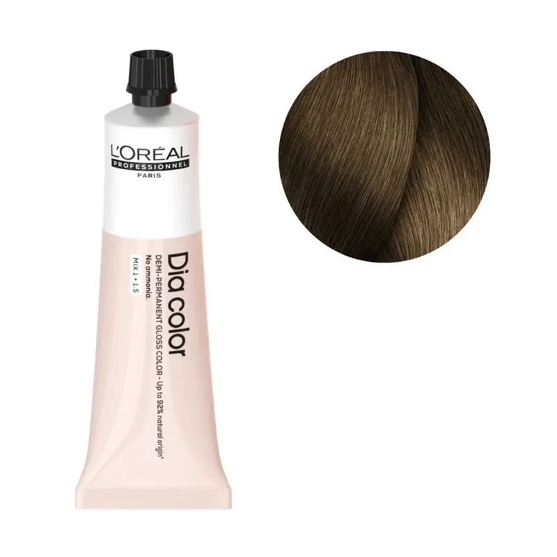 Dia Color 7 L'Oréal Professionnel 60 ml, Mon Produit Coiffure