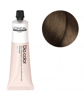 Dia Color 7.18 L'Oréal...