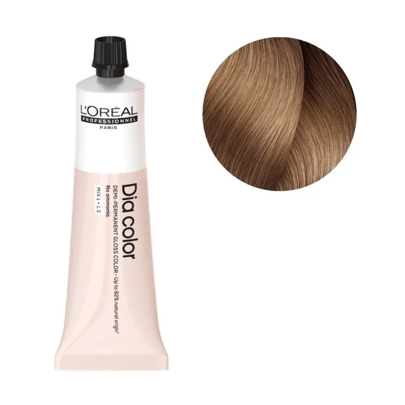 Dia Color 8.23 L'Oréal Professionnel 60 ml, Mon Produit Coiffure