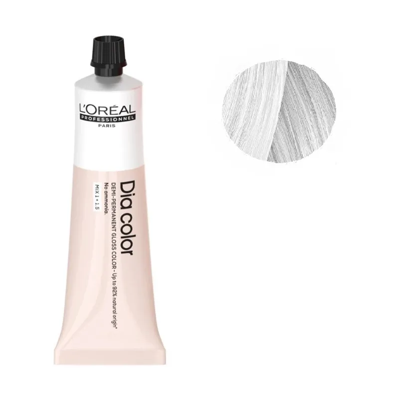 Dia Color Clear L'Oréal Professionnel 60 ml, Mon Produit Coiffure