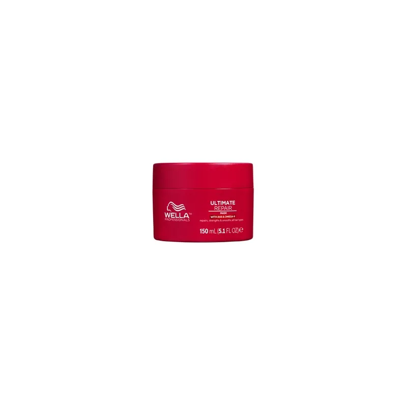 Masque ULTIMATE REPAIR WELLA 150ml, Mon Produit Coiffure
