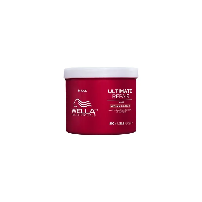 Masque ULTIMATE REPAIR WELLA 500ml, Mon Produit Coiffure