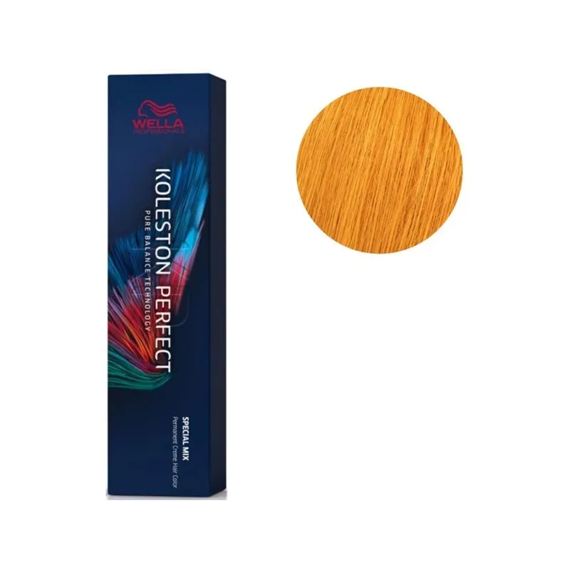 KOLESTON PERFECT ME+ Special Mix 0/33 WELLA 60ml, Mon Produit Coiffure