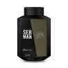 Shampooing Epaississant The Boss Seb Man Sebastian 250ml, Mon Produ...