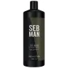 Shampooing Epaississant The Boss Seb Man Sebastian 1000ml, Mon Prod...