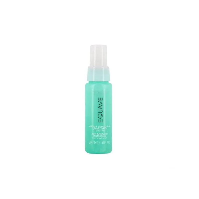 Equave Volumizing Detangling Conditioner Equave 2 Phases Revlon 50m...