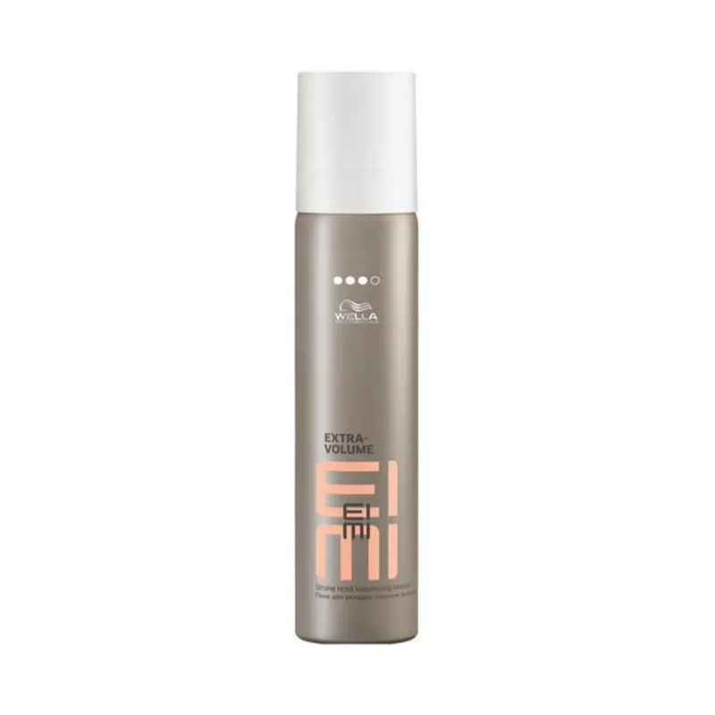 Extra Volume Mousse de Coiffage Eimi Wella 75ml, Mon Produit Coiffure