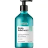 Shampooing Scalp Advanced Dermo-Purifiant Anti-Gras Série Expert L'...