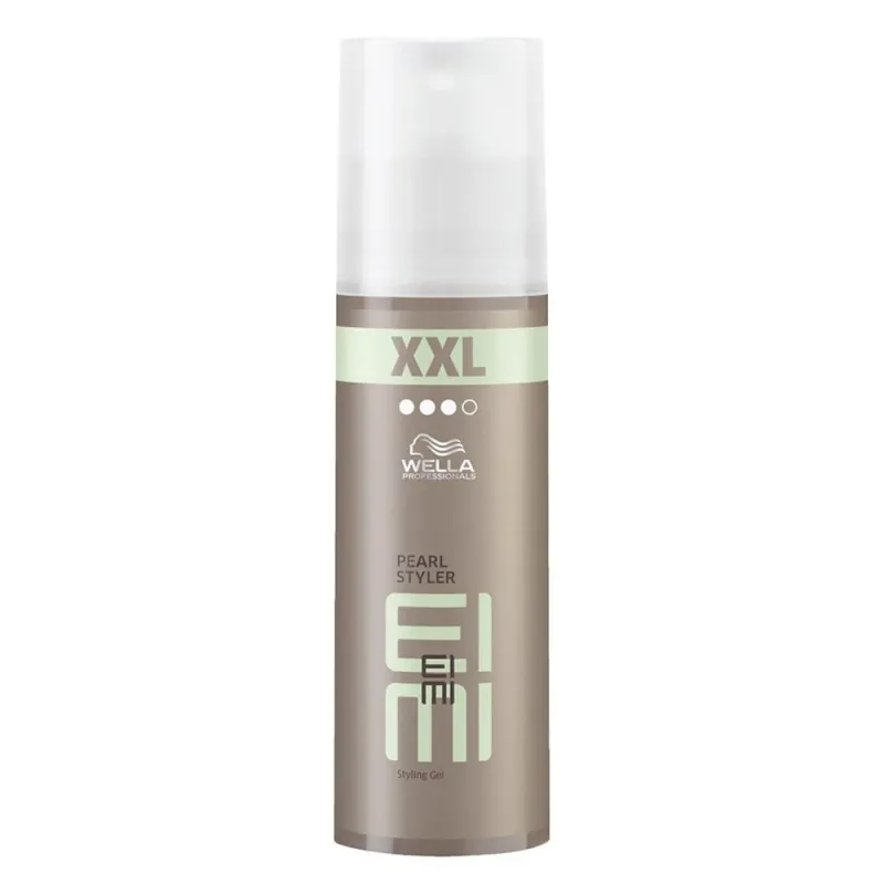 Pearl Styler Gel de Modelage Eimi Wella 150ml, Mon Produit Coiffure