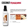 Spray 10 en 1 Uniq One Parfum Noix de Coco Revlon 150 ML, Mon Produ...
