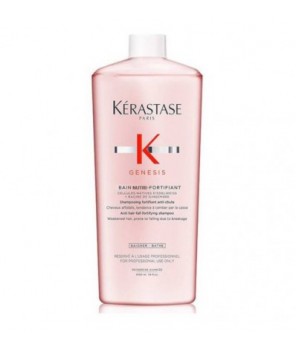 Bain Nutri-Fortifiant...