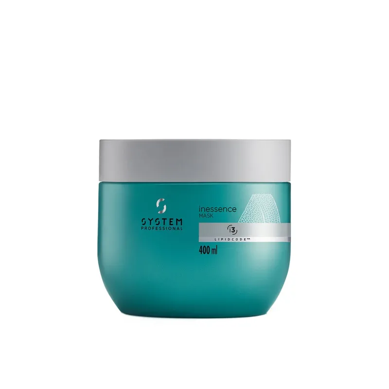 Masque Inessence I3 System Professional 400ml, Mon Produit Coiffure