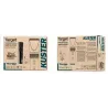Tondeuse de Coupe PW458-2 Target Ruby Kuster, Mon Produit Coiffure