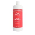 Shampooing Color Brilliance cheveux fins à normaux INVIGO WELLA 1L