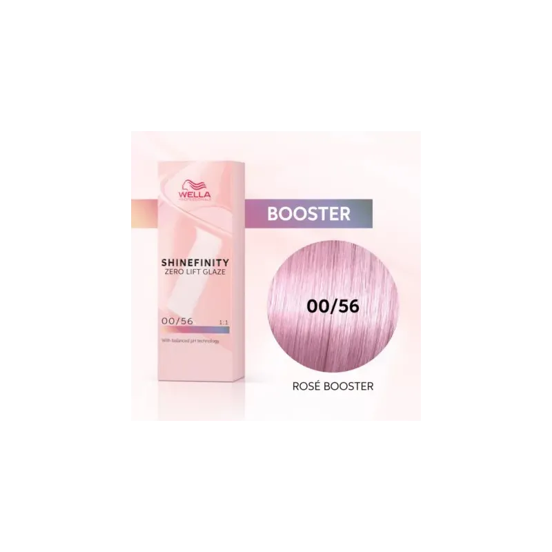 SHINEFINITY 00/56 WELLA 60ml, Mon Produit Coiffure