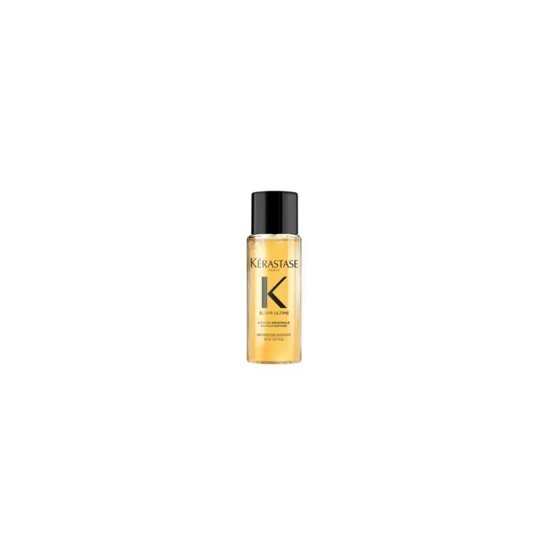 Huile Originale Elixir Ultime Kérastase 15ml, Mon Produit Coiffure