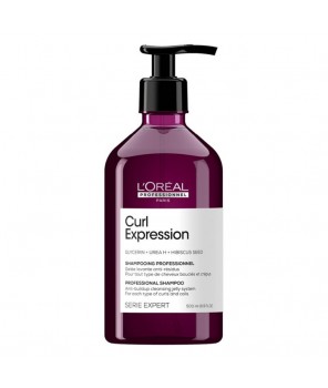 Shampooing Crème Lavante...