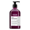 Shampooing Crème Lavante Hydratation Intense Curl Expression Série ...