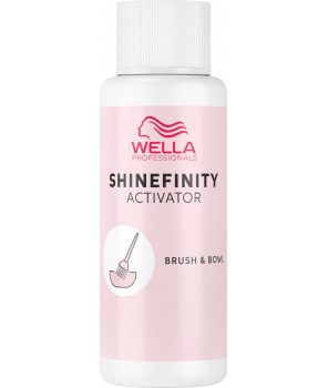Activateur Shinefinity 2%...