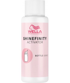 Activateur Shinefinity 2%...