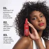 Soin Miracle Revitalisant ULTIMATE REPAIR WELLA 185ml, Mon Produit ...