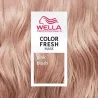Masque Colorant Color Fresh Mask Pink Blush Wella 150ml, Mon Produi...