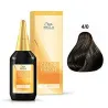 COLOR FRESH 4/0 Coloration Temporaire WELLA 75ml, Mon Produit Coiffure