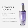 Huile Cicagloss Rechargeable Blond Absolu Kérastase 75ml, Mon Produ...