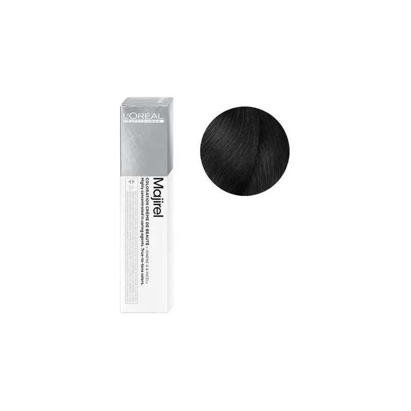 Majirel 3 L'Oréal Professionnel 50ml, Mon Produit Coiffure