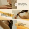 Masque Intense Keratin Restore LUXEOIL L3I System Professional 400m...
