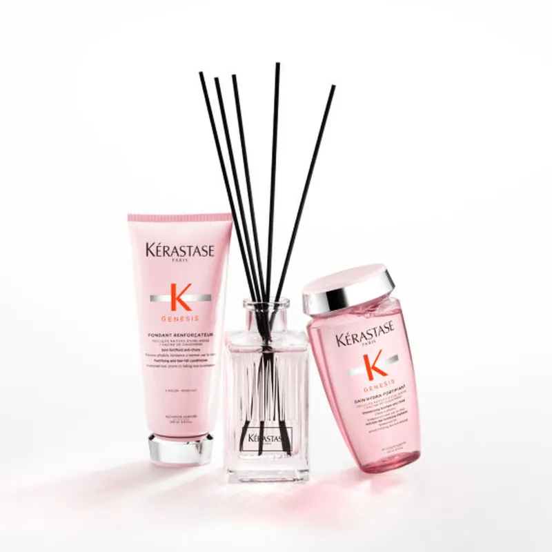 Parfum d'Ambiance Genesis Kérastase 100ml, Mon Produit Coiffure