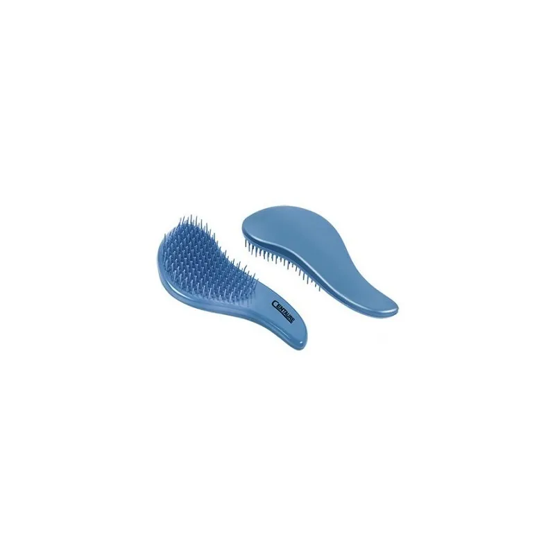 Brosse Super Démêlante Bleu Centaure, Mon Produit Coiffure