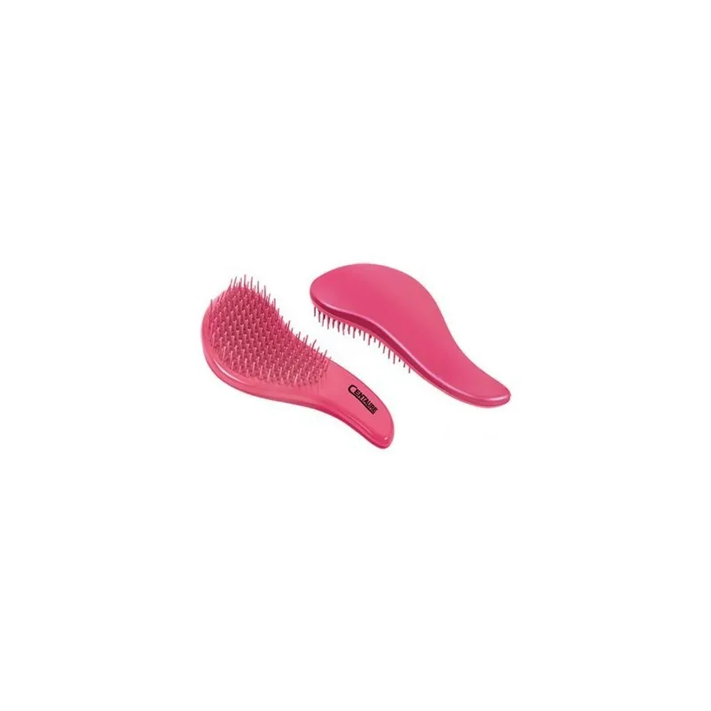 Brosse Super Démêlante Rose Centaure, Mon Produit Coiffure