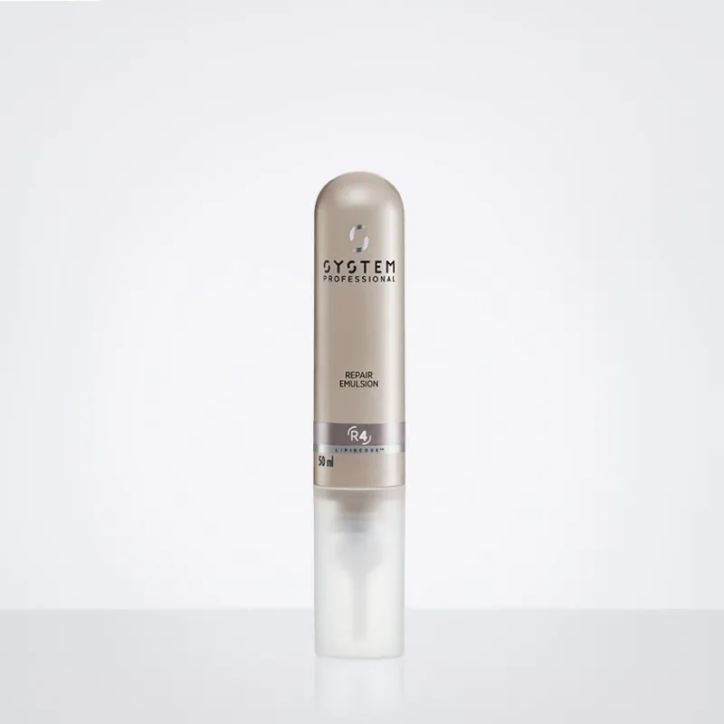 Emulsion Repair R4 System Professional 50ml, Mon Produit Coiffure