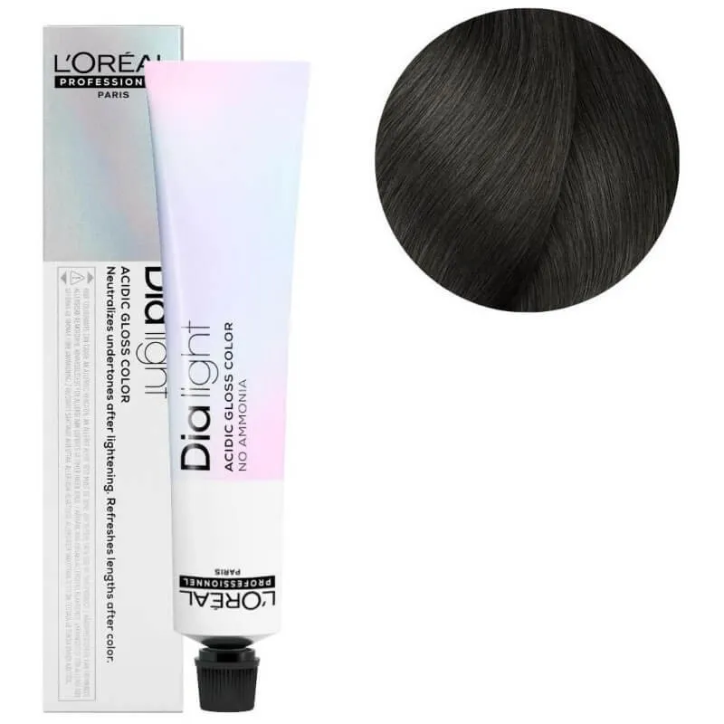 Dialight 5 L'Oréal Professionnel 60ml, Mon Produit Coiffure