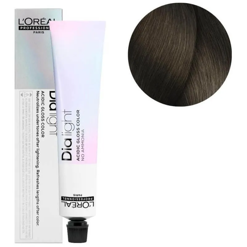 Dialight 6 L'Oréal Professionnel 50ml, Mon Produit Coiffure