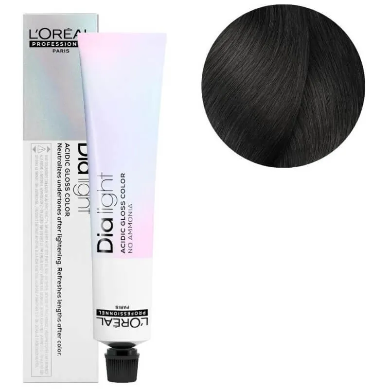 Dialight 4 L'Oréal Professionnel 50ml, Mon Produit Coiffure