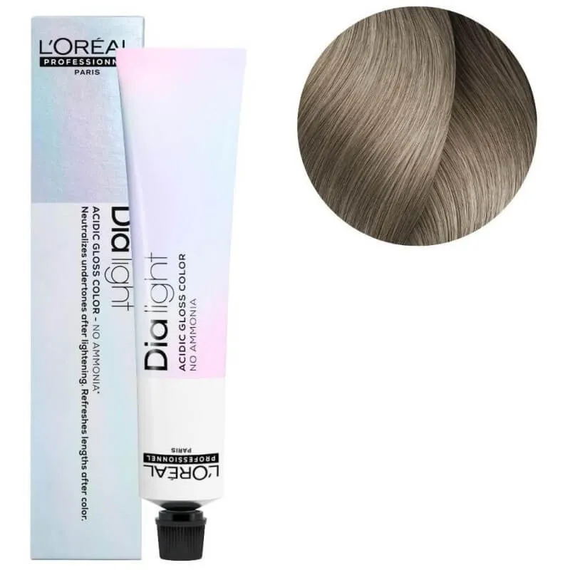 Dialight 9.11 L'Oréal Preofessionnel 50ml, Mon Produit Coiffure