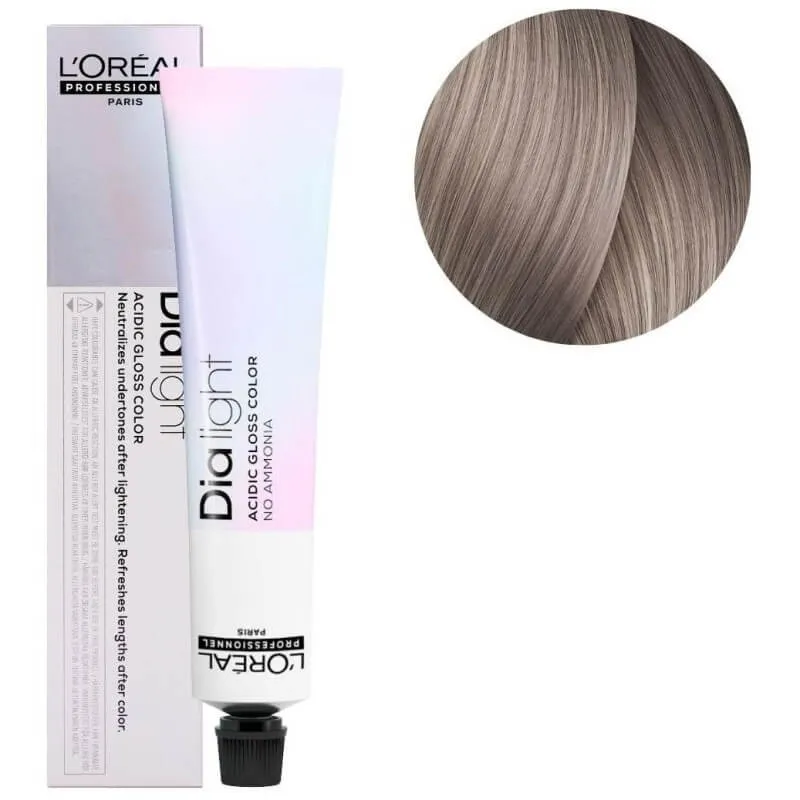 Dialight 9.21 L'Oréal Professionnel 50ml, Mon Produit Coiffure