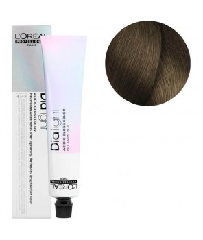 Dialight 7 L'Oréal...