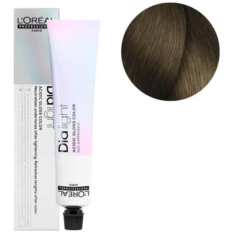 Dialight 7 L'Oréal Professionnel 50 ml, Mon Produit Coiffure
