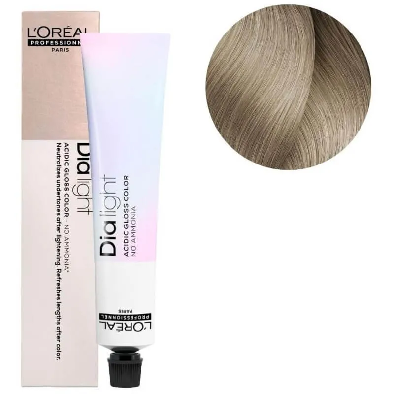 Dialight 10.13 L'Oréal Professionnel 50ml, Mon Produit Coiffure